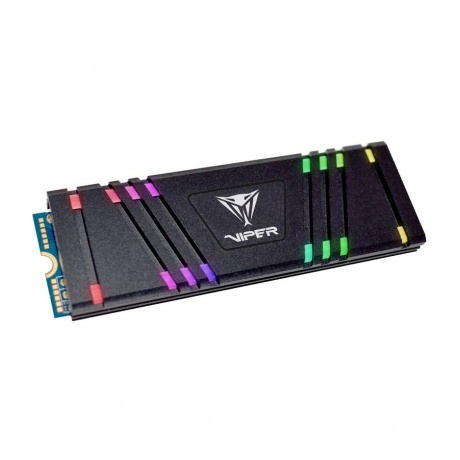 Накопитель SSD Patriot 1Tb (VPR400-1TBM28H) - фото 3