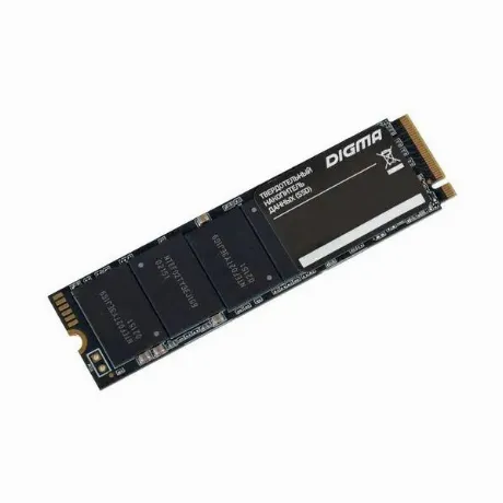 Накопитель SSD Digma 256Gb (DGSR1256GS93T)