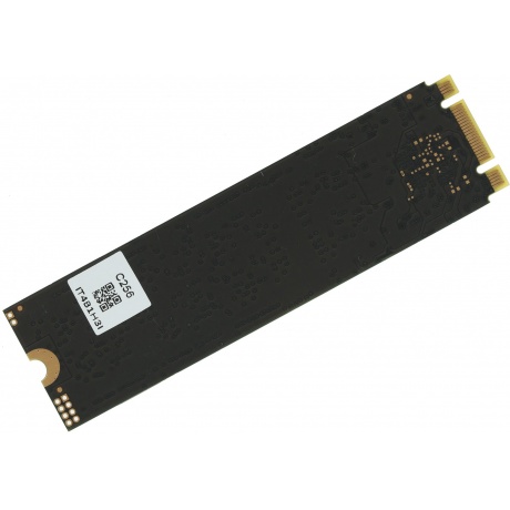 Накопитель SSD Digma 256Gb (DGSR1256GS93T) - фото 3