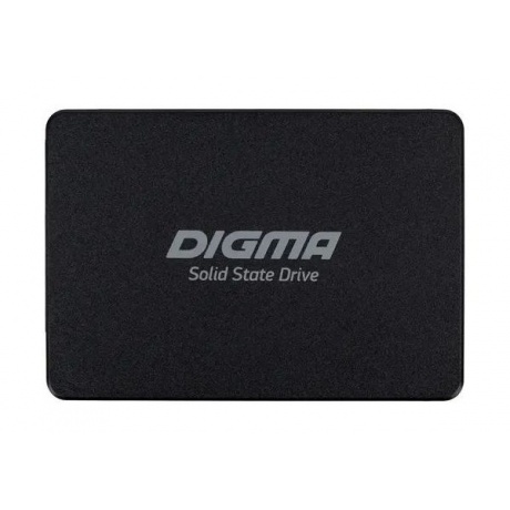 Накопитель SSD Digma 512Gb (DGSR2512GP13T) - фото 1