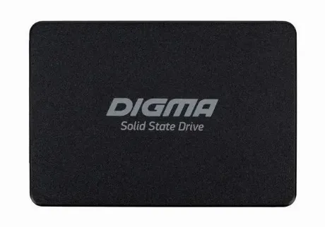 Накопитель SSD Digma 512Gb (DGSR2512GP13T)