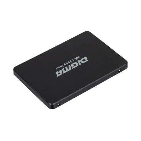 Накопитель SSD Digma 512Gb (DGSR2512GP13T) - фото 4