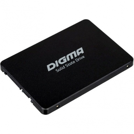 Накопитель SSD Digma 512Gb (DGSR2512GP13T) - фото 2