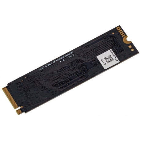 Накопитель SSD Digma 2Tb (DGST4002TP83T) - фото 3