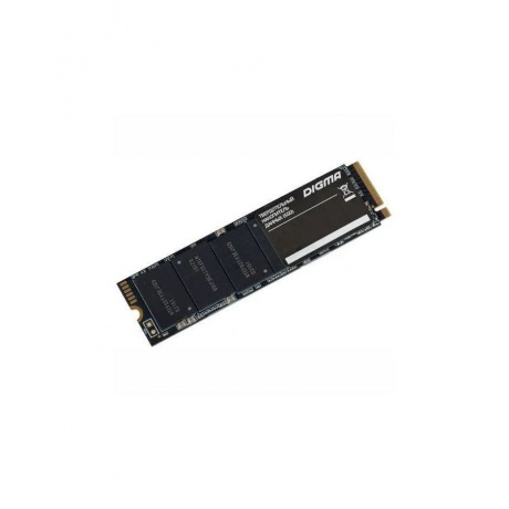 Накопитель SSD Digma 1Tb (DGST4001TP83T) - фото 1