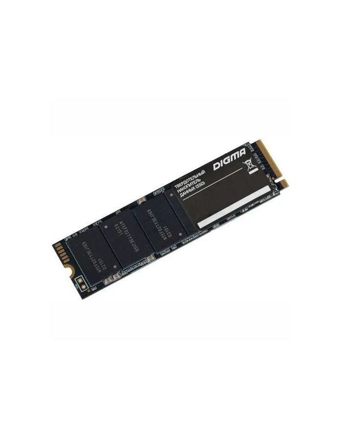 Накопитель SSD Digma 1Tb (DGST4001TP83T) цена и фото