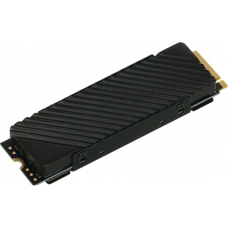 Накопитель SSD Digma 1Tb (DGST4001TG33T) - фото 3