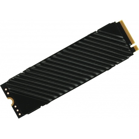 Накопитель SSD Digma 1Tb (DGST4001TG33T) - фото 4