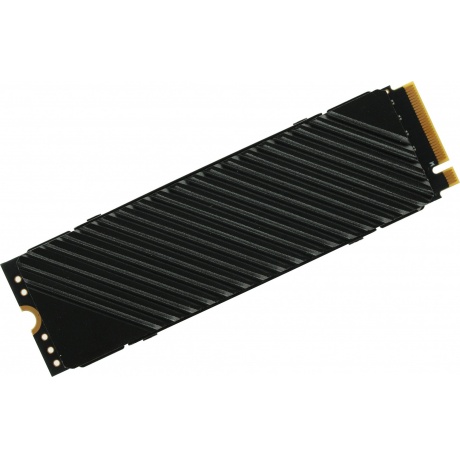 Накопитель SSD Digma 512Gb (DGST4512GG33T) - фото 3