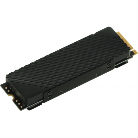 Накопитель SSD Digma 512Gb (DGST4512GG33T) - фото 4