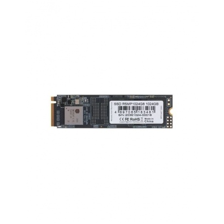 Накопитель SSD AMD 1Tb (R5MP1024G8) - фото 1