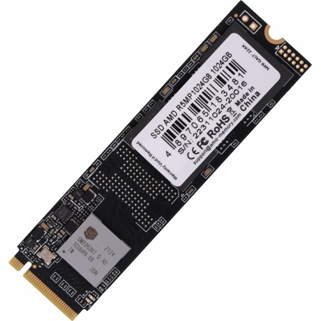 Накопитель SSD AMD 1Tb (R5MP1024G8)