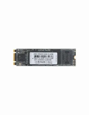 Накопитель SSD AMD 512Gb (R5M512G8)