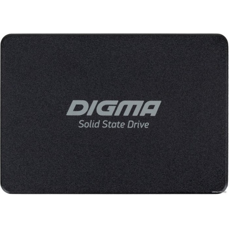 Накопитель SSD Digma 256Gb (DGSR2256GP13T) - фото 2