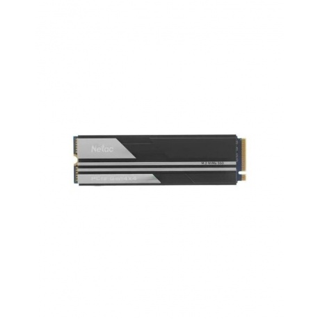 Накопитель SSD Netac 2Tb NV5000 (NT01NV5000-2T0-E4X) - фото 1
