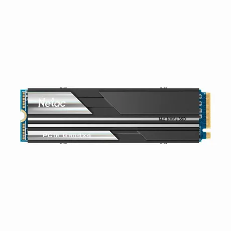Накопитель SSD Netac 2Tb NV5000 (NT01NV5000-2T0-E4X)