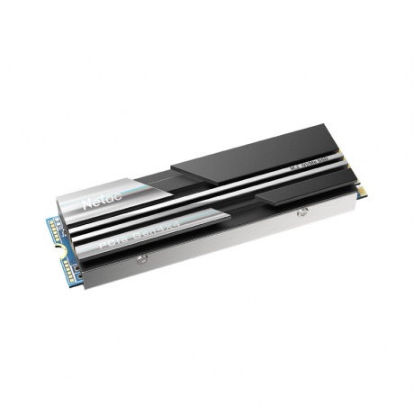 Накопитель SSD Netac 2Tb NV5000 (NT01NV5000-2T0-E4X) - фото 2