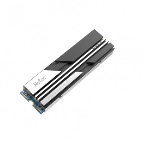 Накопитель SSD Netac 2Tb NV5000 (NT01NV5000-2T0-E4X) - фото 3