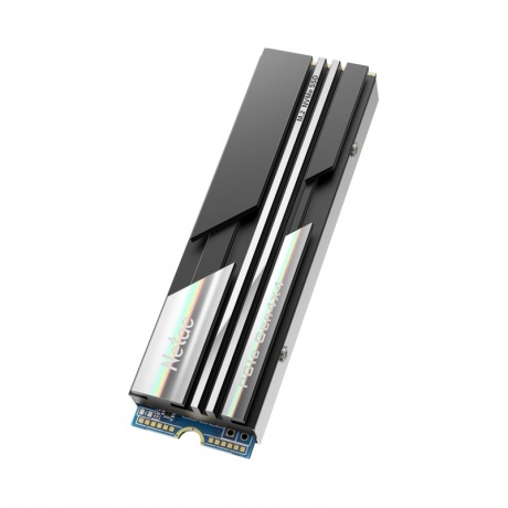 Накопитель SSD Netac 2Tb NV5000 (NT01NV5000-2T0-E4X) - фото 4