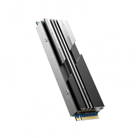 Накопитель SSD Netac 2Tb NV5000 (NT01NV5000-2T0-E4X) - фото 5