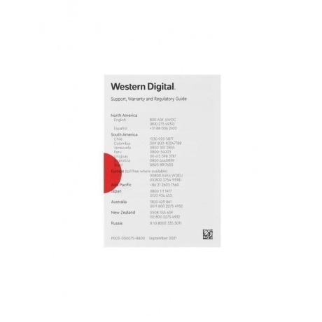 Накопитель SSD WD 250Gb SA510 (WDS250G3B0A) - фото 4