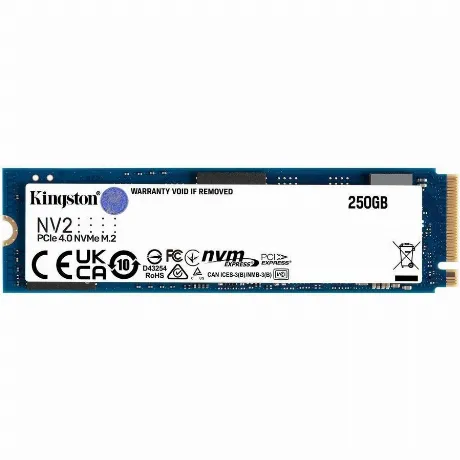 Накопитель SSD Kingston SNV2S/250G