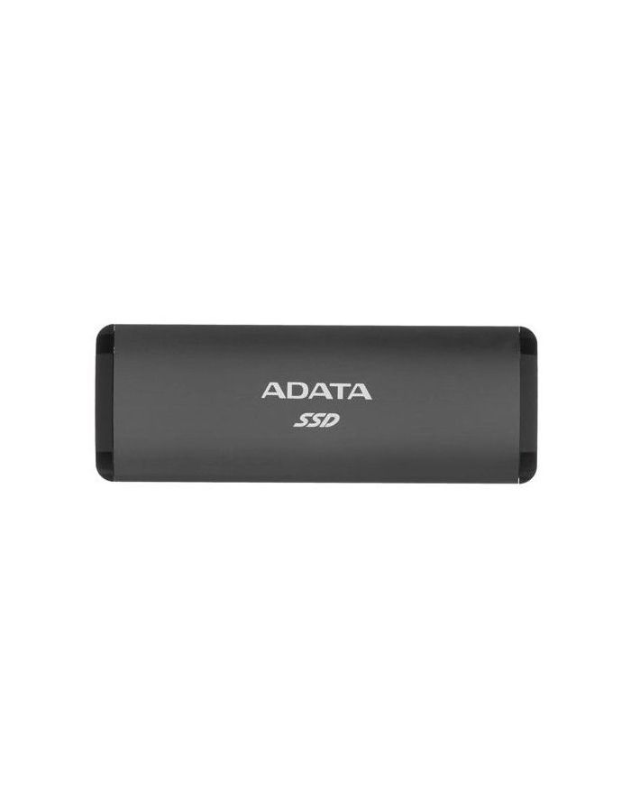 Накопитель SSD A-Data ASE760-2TU32G2-CBK - фото 1