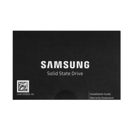 Накопитель SSD Samsung 870 EVO 2.0Tb Series (MZ-77E2T0B/EU) - фото 4