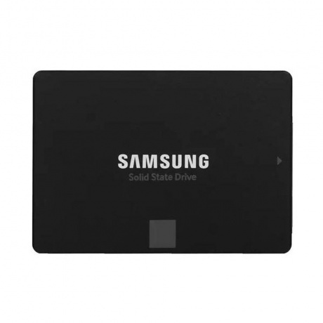 

Накопитель SSD Samsung 870 EVO 2.0Tb Series (MZ-77E2T0B/EU)