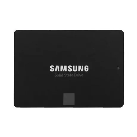 Накопитель SSD Samsung 870 EVO 2.0Tb Series (MZ-77E2T0B/EU)