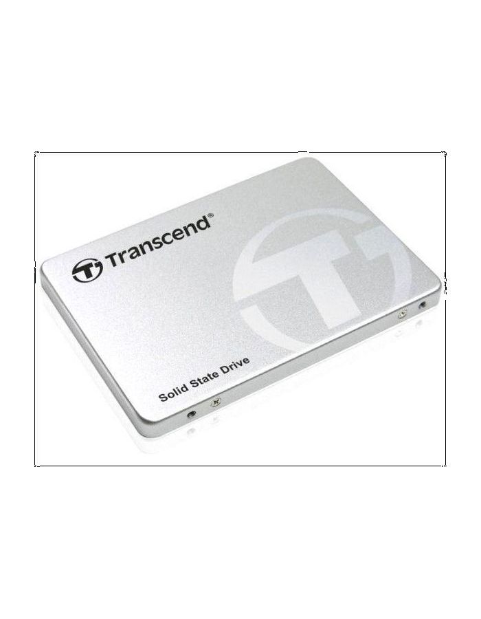 Накопитель SSD Transcend SSD225S 250Gb (TS250GSSD225S) цена и фото
