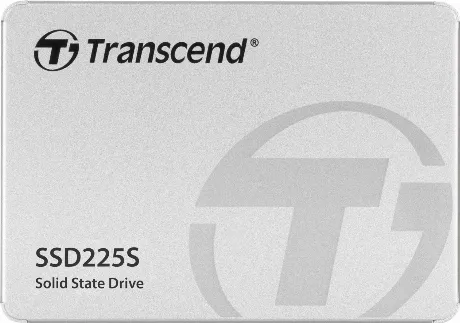 Накопитель SSD Transcend SSD225S 500Gb (TS500GSSD225S)