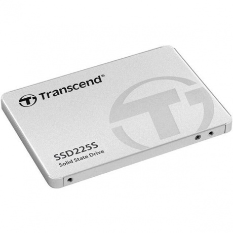 Накопитель SSD Transcend SSD225S 500Gb (TS500GSSD225S) - фото 3