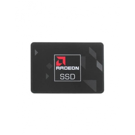 Накопитель SSD AMD Radeon R5 Client 512Gb (R5SL512G) - фото 1