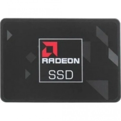 Накопитель SSD AMD Radeon R5 Client 512Gb (R5SL512G)