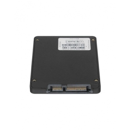 Накопитель SSD AMD Radeon R5 Client 512Gb (R5SL512G) - фото 3