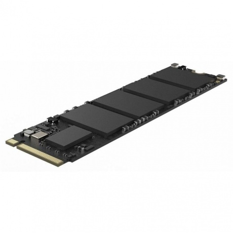 Накопитель SSD HIKVision 1.0TB G4000E Series (HS-SSD-G4000E/1024G) - фото 2