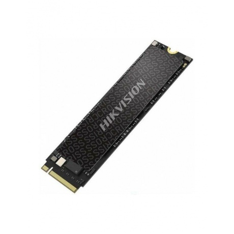 Накопитель SSD HIKVision 1.0TB G4000E Series (HS-SSD-G4000E/1024G) - фото 4