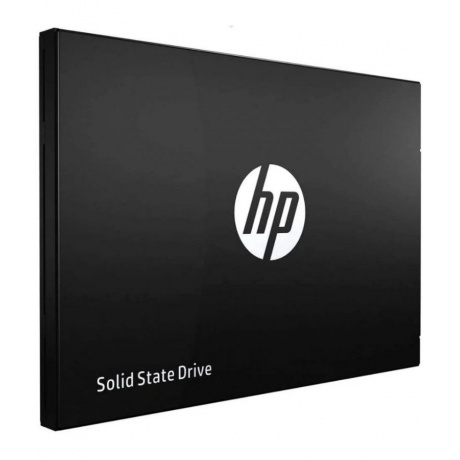 Накопитель SSD HP 120Gb S650 Series (345M7AA) - фото 2