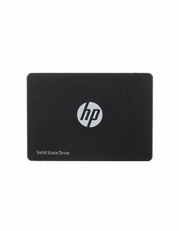 НакопительSSD HP 240Gb S650 Series (345M8AA)