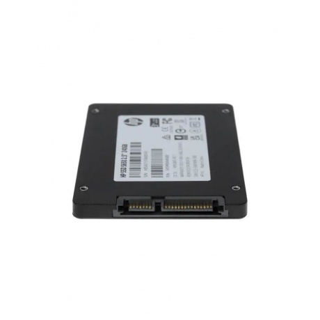 НакопительSSD HP 240Gb S650 Series (345M8AA) - фото 3