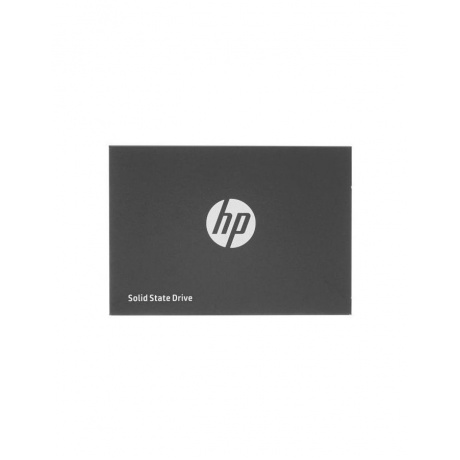 Накопитель SSD HP 256Gb S750 Series (16L52AA) - фото 1