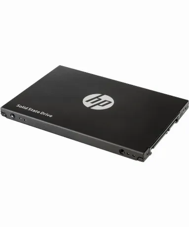 Накопитель SSD HP 512Gb S750 Series (16L53AA)