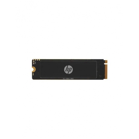 Накопитель SSD HP 512Gb EX900 Plus Series (35M33AA) - фото 2
