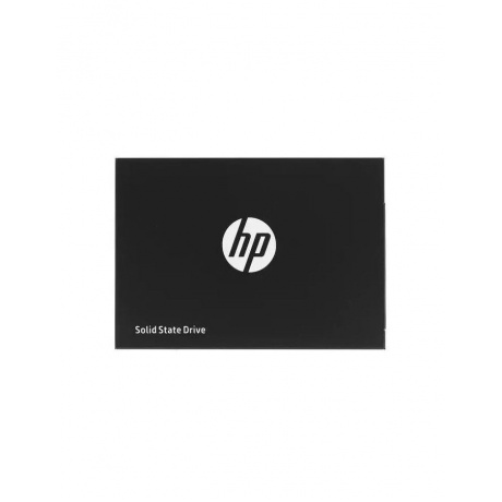 Накопитель SSD HP 120Gb S700 Series (2DP97AA) - фото 1