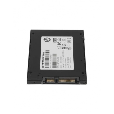 Накопитель SSD HP 250Gb S700 Series (2DP98AA) - фото 3