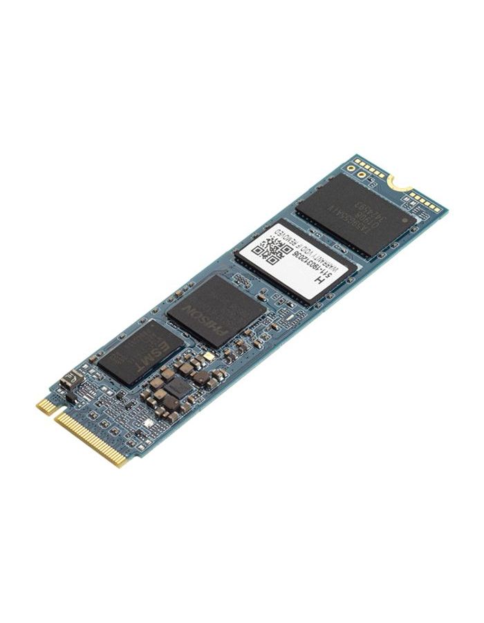 Накопитель SSD Foxline X5SE 256GB (FLSSD256M80E13TCX5SE)