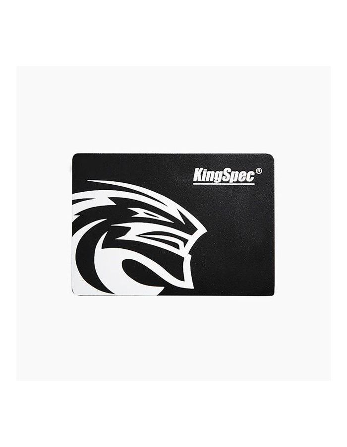 Накопитель SSD KingSpec 120Gb P4 Series (P4-120) твердотельный накопитель ssd 2 5 kingspec 480gb p4 series