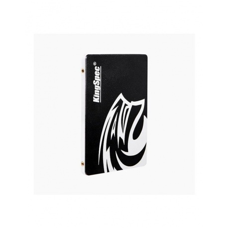 Накопитель SSD KingSpec 240Gb P4 Series (P4-240) oem - фото 3