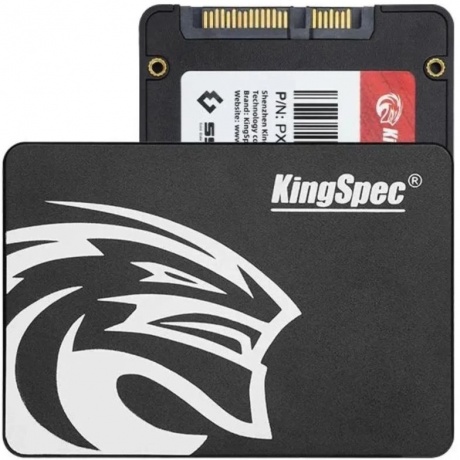 Накопитель SSD KingSpec 960Gb P4 Series (P4-960) - фото 2